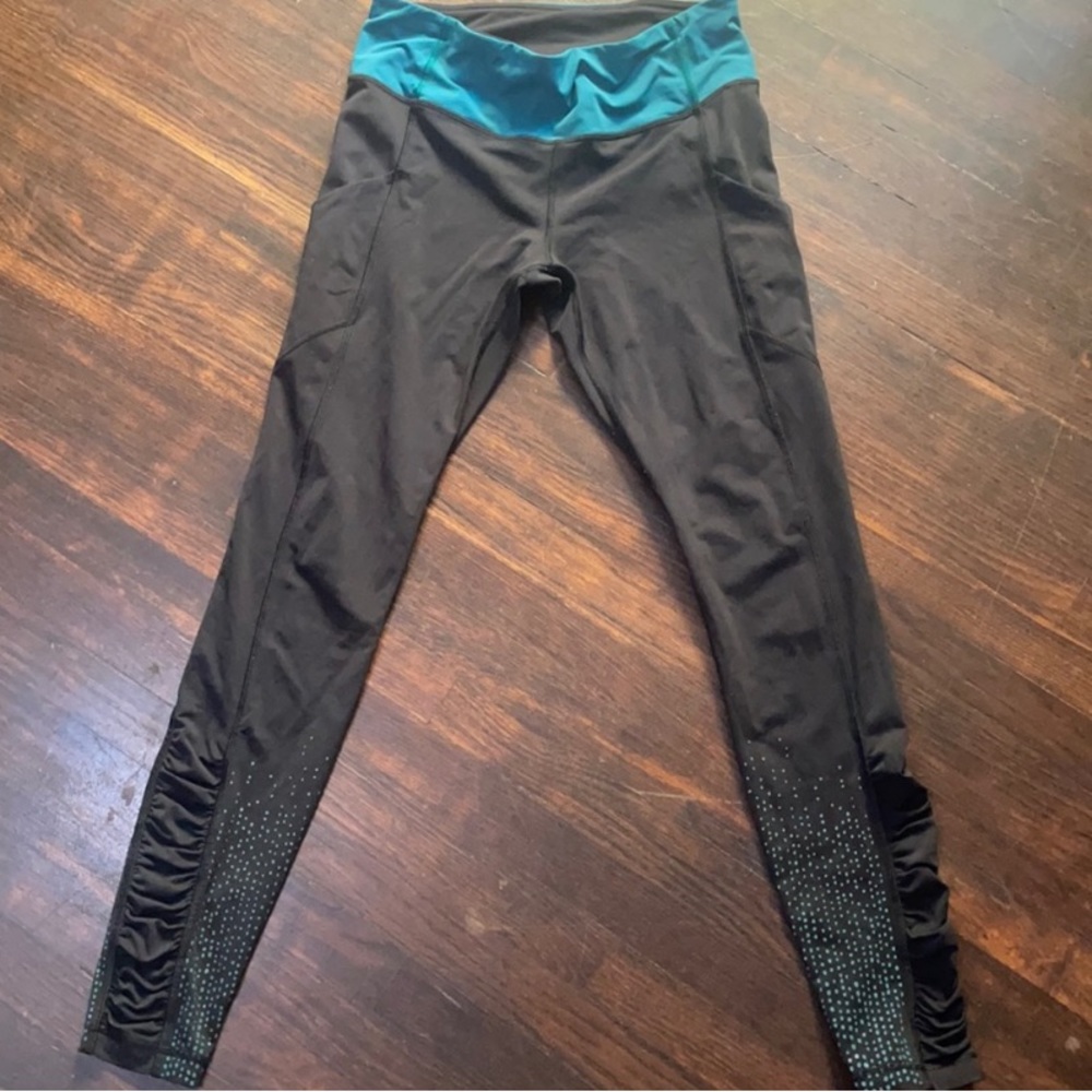 Lululemon speed tight Athletic Leggings